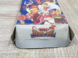 UF4320 Breath of Fire Boxed Nintendo Super Famicom SNES Japan