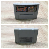 UF4320 Breath of Fire Boxed Nintendo Super Famicom SNES Japan
