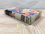 UF4320 Breath of Fire Boxed Nintendo Super Famicom SNES Japan