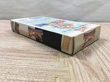 UF4320 Breath of Fire Boxed Nintendo Super Famicom SNES Japan