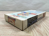 UF4320 Breath of Fire Boxed Nintendo Super Famicom SNES Japan