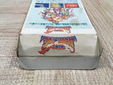 UF4320 Breath of Fire Boxed Nintendo Super Famicom SNES Japan