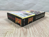 UF4321 Der Langrisser Boxed Nintendo Super Famicom SNES Japan