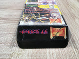 UF4321 Der Langrisser Boxed Nintendo Super Famicom SNES Japan