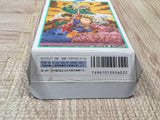 UF4322 Hanjuku Hero Boxed Nintendo Super Famicom SNES Japan