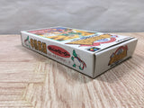 UF4322 Hanjuku Hero Boxed Nintendo Super Famicom SNES Japan