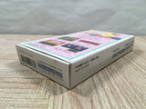 UF4322 Hanjuku Hero Boxed Nintendo Super Famicom SNES Japan