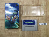 UF4323 Seiken Densetsu 3 Secret of Mana Boxed Nintendo Super Famicom SNES Japan