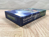 UF4323 Seiken Densetsu 3 Secret of Mana Boxed Nintendo Super Famicom SNES Japan