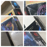 UF4324 Shin Megami Tensei Boxed Nintendo Super Famicom SNES Japan