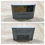 UF4324 Shin Megami Tensei Boxed Nintendo Super Famicom SNES Japan
