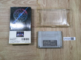 UF4324 Shin Megami Tensei Boxed Nintendo Super Famicom SNES Japan