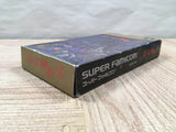 UF4324 Shin Megami Tensei Boxed Nintendo Super Famicom SNES Japan