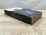 UF4324 Shin Megami Tensei Boxed Nintendo Super Famicom SNES Japan