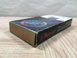 UF4324 Shin Megami Tensei Boxed Nintendo Super Famicom SNES Japan