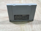 UF4325 Front Mission Boxed Nintendo Super Famicom SNES Japan
