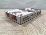 UF4325 Front Mission Boxed Nintendo Super Famicom SNES Japan