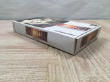 UF4325 Front Mission Boxed Nintendo Super Famicom SNES Japan