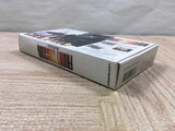 UF4325 Front Mission Boxed Nintendo Super Famicom SNES Japan
