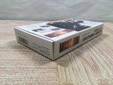 UF4325 Front Mission Boxed Nintendo Super Famicom SNES Japan