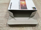 UF4325 Front Mission Boxed Nintendo Super Famicom SNES Japan