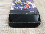 UF4326 Fire Emblem Monshou no Nazo Boxed Nintendo Super Famicom SNES Japan