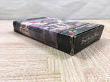 UF4326 Fire Emblem Monshou no Nazo Boxed Nintendo Super Famicom SNES Japan