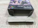 UF4326 Fire Emblem Monshou no Nazo Boxed Nintendo Super Famicom SNES Japan