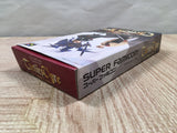 UF4327 Tactics Ogre Let Us Cling Together Boxed Super Famicom SNES Japan