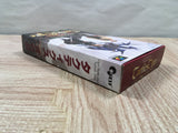 UF4327 Tactics Ogre Let Us Cling Together Boxed Super Famicom SNES Japan