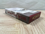 UF4327 Tactics Ogre Let Us Cling Together Boxed Super Famicom SNES Japan