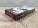 UF4327 Tactics Ogre Let Us Cling Together Boxed Super Famicom SNES Japan