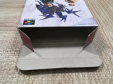 UF4327 Tactics Ogre Let Us Cling Together Boxed Super Famicom SNES Japan
