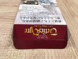 UF4327 Tactics Ogre Let Us Cling Together Boxed Super Famicom SNES Japan
