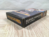 UF4328 Ogre Battle The March of the Black Queen Boxed Super Famicom SNES Japan