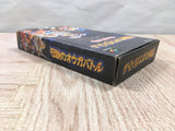 UF4328 Ogre Battle The March of the Black Queen Boxed Super Famicom SNES Japan