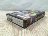UF4328 Ogre Battle The March of the Black Queen Boxed Super Famicom SNES Japan