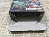 UF4328 Ogre Battle The March of the Black Queen Boxed Super Famicom SNES Japan