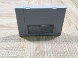 UF4329 Populous 2 Trials of the Olympian Gods Boxed Super Famicom SNES Japan