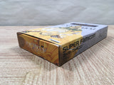 UF4329 Populous 2 Trials of the Olympian Gods Boxed Super Famicom SNES Japan