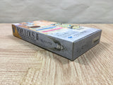 UF4329 Populous 2 Trials of the Olympian Gods Boxed Super Famicom SNES Japan