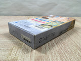 UF4329 Populous 2 Trials of the Olympian Gods Boxed Super Famicom SNES Japan