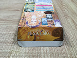 UF4329 Populous 2 Trials of the Olympian Gods Boxed Super Famicom SNES Japan