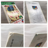 UF4330 Sim City Boxed Super Famicom SNES Japan