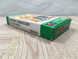 UF4330 Sim City Boxed Super Famicom SNES Japan