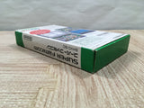 UF4330 Sim City Boxed Super Famicom SNES Japan