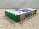 UF4330 Sim City Boxed Super Famicom SNES Japan