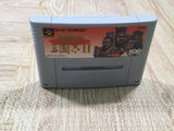 UF4331 Super Sangokushi II 2 Boxed Super Famicom SNES Japan