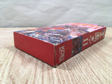 UF4331 Super Sangokushi II 2 Boxed Super Famicom SNES Japan