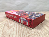 UF4331 Super Sangokushi II 2 Boxed Super Famicom SNES Japan